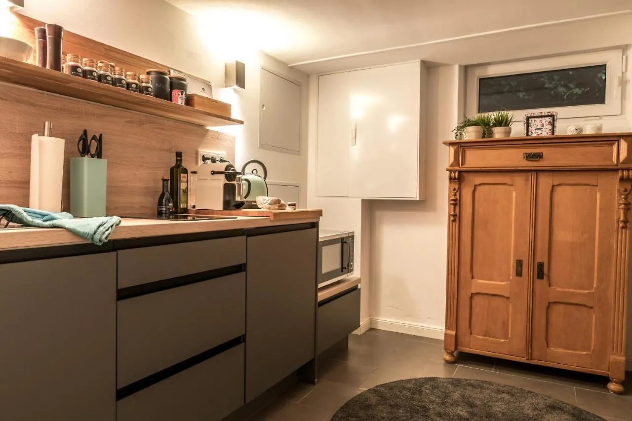 Apartment Wohnen Am Flottbeker Markt Hamburg
